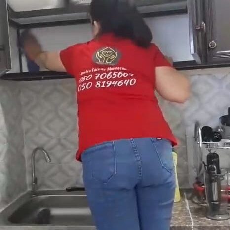 kitchen-cleaning